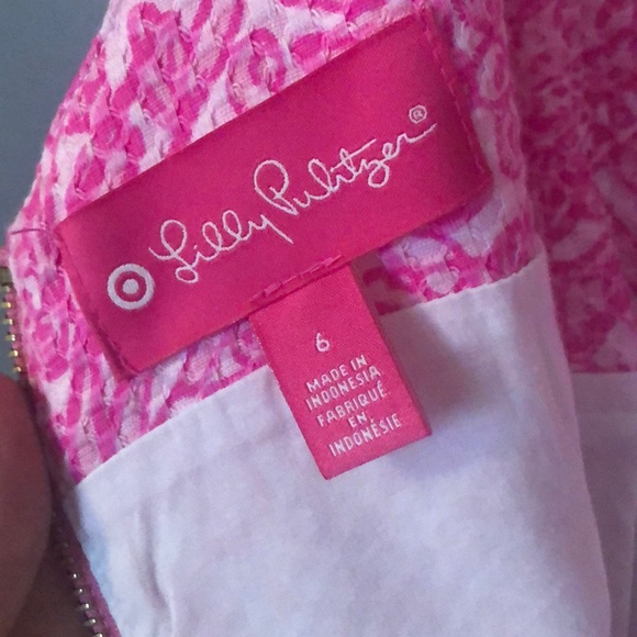 Lilly for Target shift - Picture 4 of 4